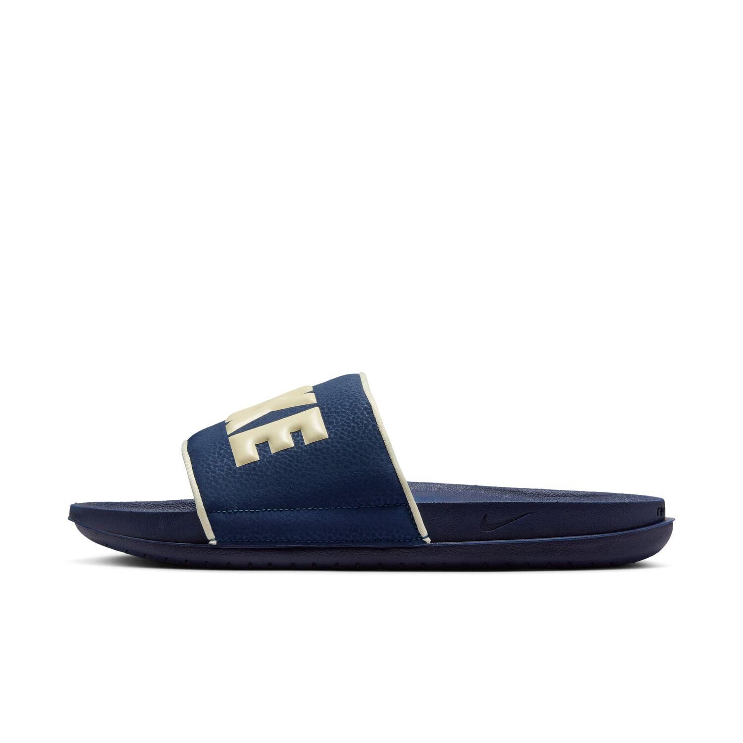 NIKE「【NIKE】OFFCOURT SLIDE」|サンダル|