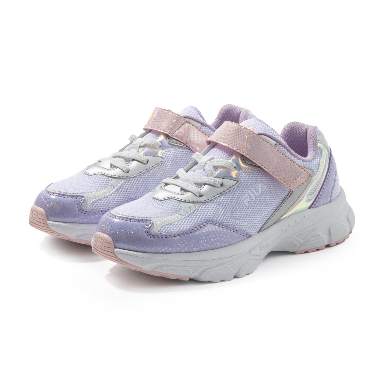 FILA「【FILA】17-22 DECYPHER 24 KD」|スニーカー|