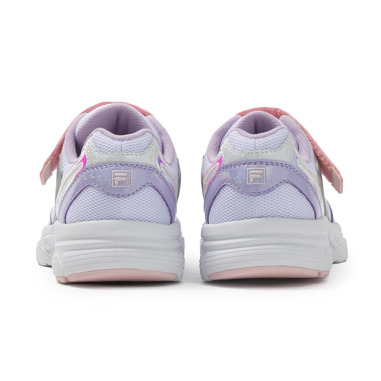 FILA「【FILA】17-22 DECYPHER 24 KD」|スニーカー|