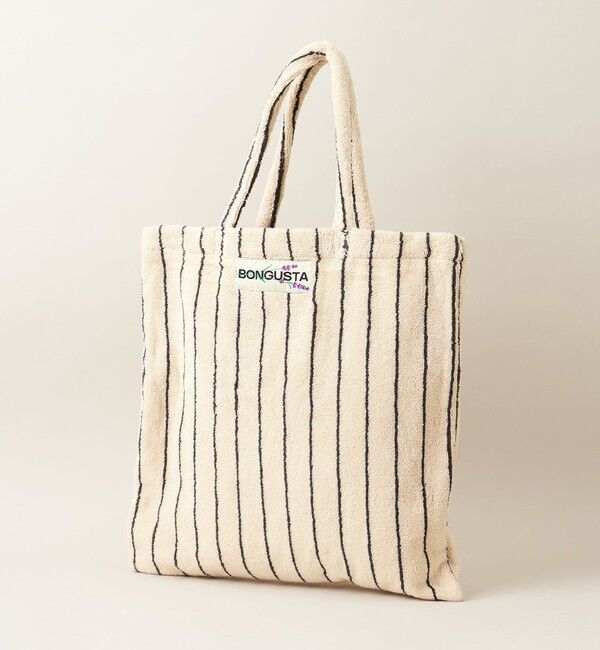 ODETTE E ODILE「＜BONGUSTA＞TOTEBAG」|トートバッグ|