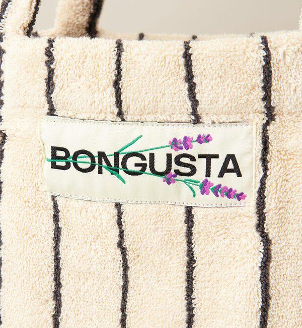 ODETTE E ODILE「＜BONGUSTA＞TOTEBAG」|トートバッグ|