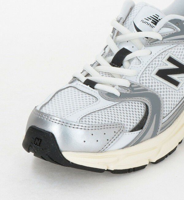 ODETTE E ODILE「＜New Balance＞ U530ESA」|スニーカー|