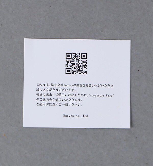 UNITED ARROWS「＜les bonbon＞VICTORIA MOON ネックレス」|ネックレス|