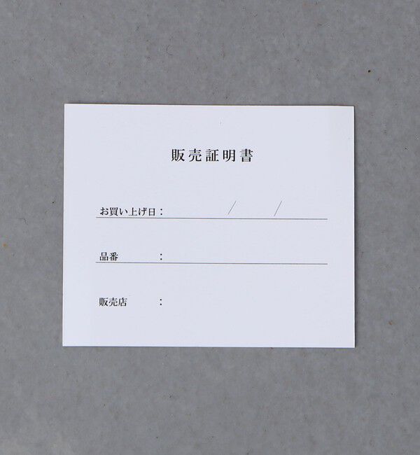 UNITED ARROWS「＜les bonbon＞VICTORIA MOON ネックレス」|ネックレス|