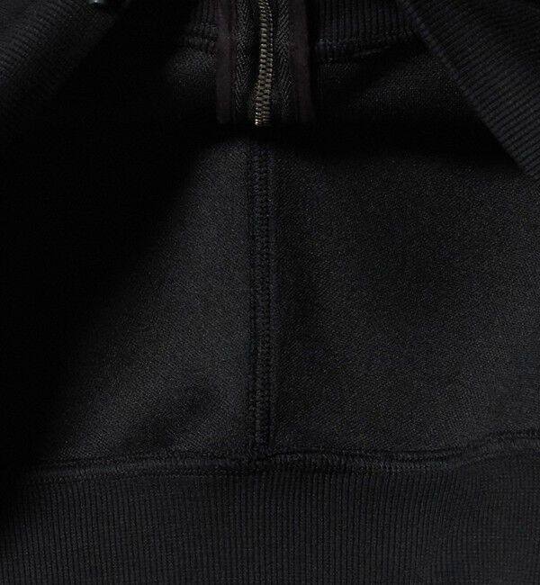 ASTRAET「＜ASTRAET＞ダンボール ジップパーカー」|パーカー|