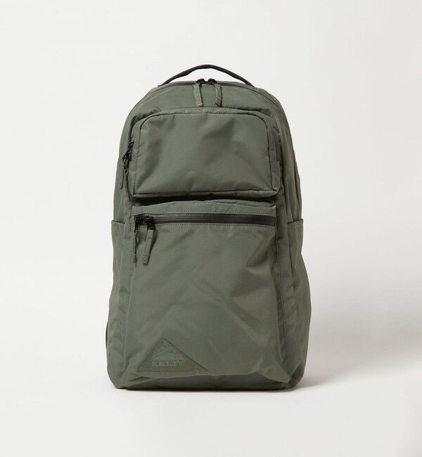 UNITED ARROWS green label relaxing「【別注】＜KELTY＞GLR アーバン テーブルマウンテン デイパック」|リュック|OLIVE