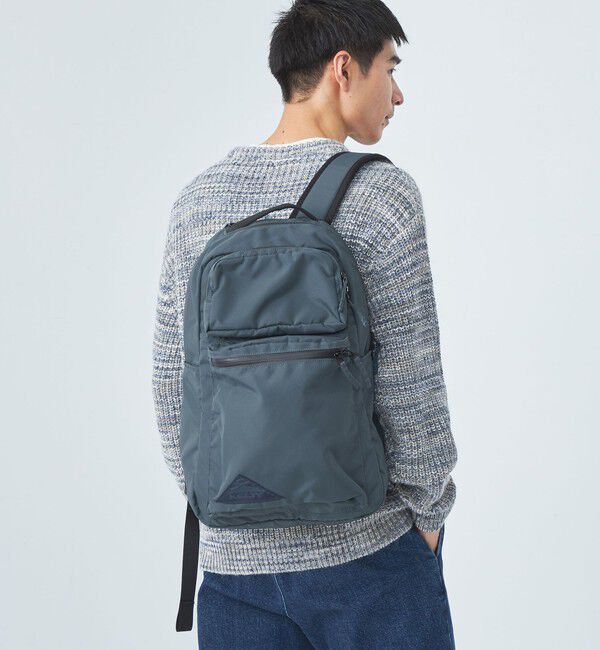 UNITED ARROWS green label relaxing「【別注】＜KELTY＞GLR アーバン テーブルマウンテン デイパック」|リュック|