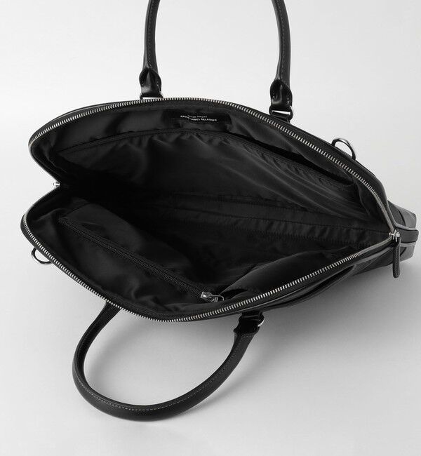 UNITED ARROWS green label relaxing「ナロー ブリーフケース V5 ビジネスバッグ」|ビジネスバッグ|