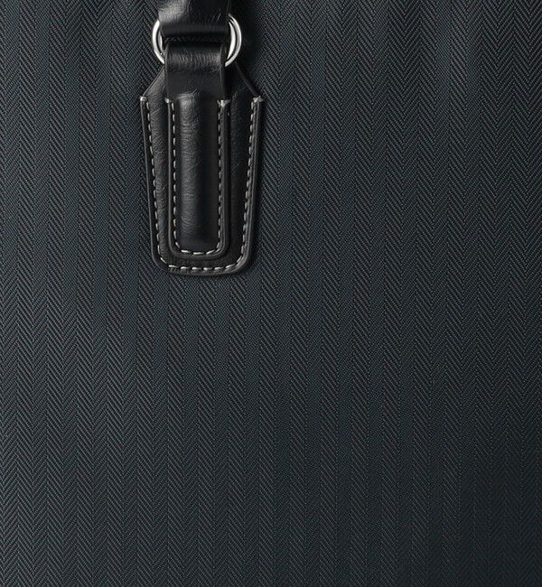 UNITED ARROWS green label relaxing「ナロー ブリーフケース V5 ビジネスバッグ」|ビジネスバッグ|