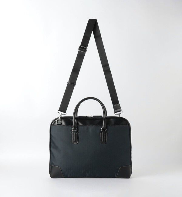 UNITED ARROWS green label relaxing「ナロー ブリーフケース V5 ビジネスバッグ」|ビジネスバッグ|