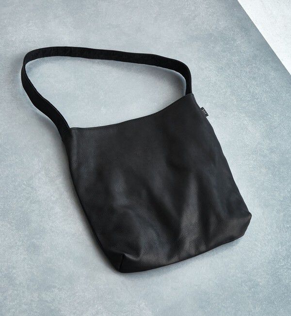 UNITED ARROWS green label relaxing「【別注】＜MR.OLIVE E.O.I＞GLR 2WAY トート バッグ」|トートバッグ|BLACK