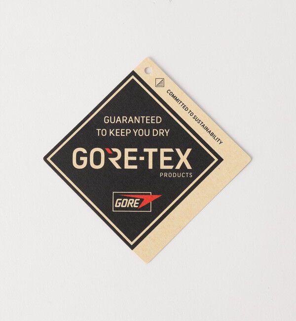 UNITED ARROWS green label relaxing「＜Clarks Originals＞Wallabee GTX ワラビー ゴアテックス シューズ」|モカシン|