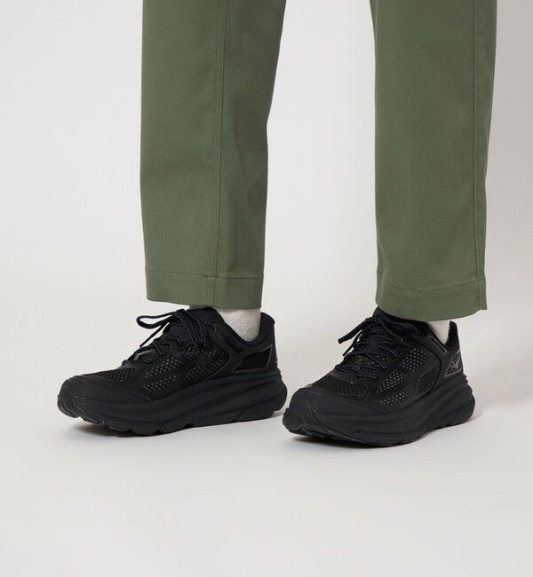 UNITED ARROWS green label relaxing「＜HOKA＞クリフトン ワン9 スニーカー」|スニーカー|