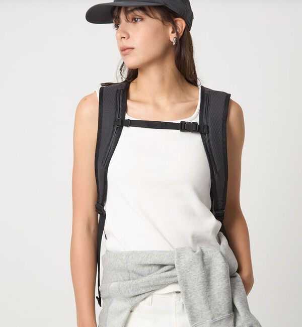 UNITED ARROWS green label relaxing「＜On＞スピードパック（18L）ライト」|リュック|