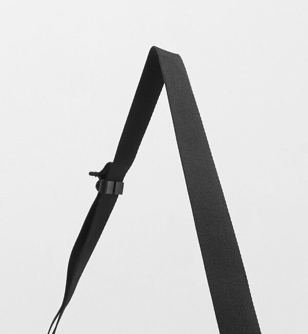 UNITED ARROWS green label relaxing「＜snow peak＞Everyday Use Middle ショルダーバッグ」|ショルダー・メッセンジャー|