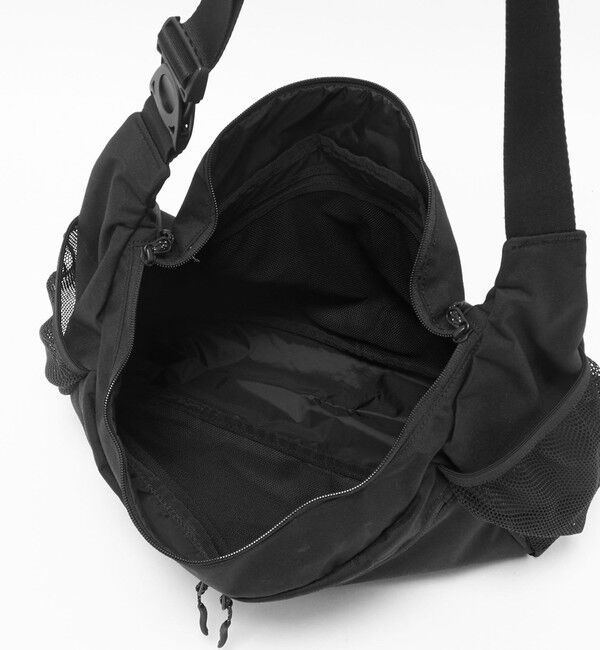 UNITED ARROWS green label relaxing「＜snow peak＞Everyday Use Middle ショルダーバッグ」|ショルダー・メッセンジャー|