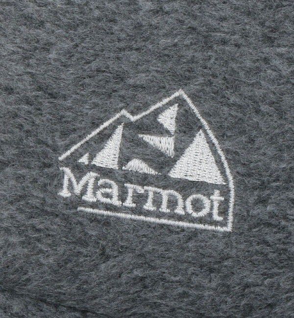 UNITED ARROWS green label relaxing「＜Marmot＞イヤーフラップキャップ / 帽子 / キッズ  」|キャップ・キャスケット|