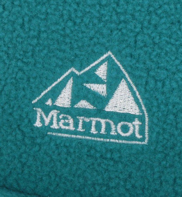 UNITED ARROWS green label relaxing「＜Marmot＞イヤーフラップキャップ / 帽子 / キッズ  」|キャップ・キャスケット|