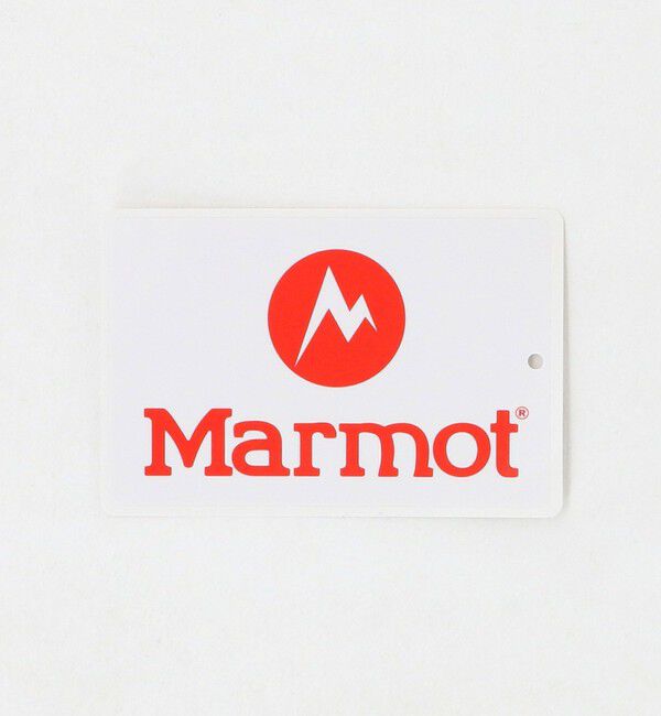 UNITED ARROWS green label relaxing「＜Marmot＞イヤーフラップキャップ / 帽子 / キッズ  」|キャップ・キャスケット|