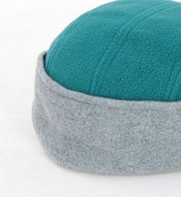 UNITED ARROWS green label relaxing「＜Marmot＞イヤーフラップキャップ / 帽子 / キッズ  」|キャップ・キャスケット|