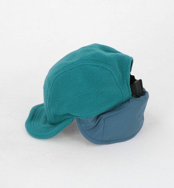 UNITED ARROWS green label relaxing「＜Marmot＞イヤーフラップキャップ / 帽子 / キッズ  」|キャップ・キャスケット|