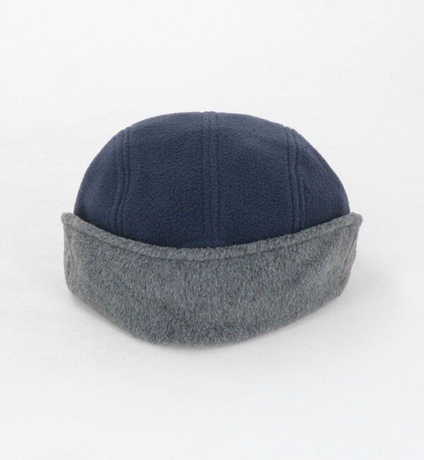 UNITED ARROWS green label relaxing「＜Marmot＞イヤーフラップキャップ / 帽子 / キッズ  」|キャップ・キャスケット|