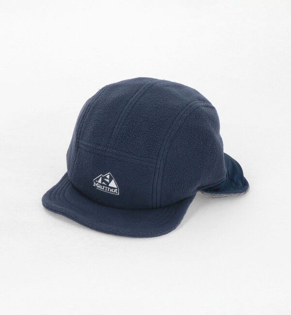 UNITED ARROWS green label relaxing「＜Marmot＞イヤーフラップキャップ / 帽子 / キッズ  」|キャップ・キャスケット|