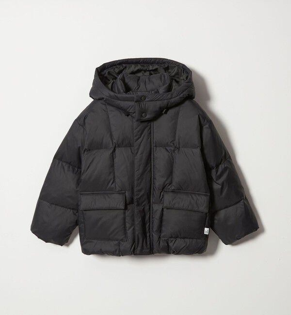 UNITED ARROWS green label relaxing「ダウンコート / キッズ 100cm-160cm」|ダウン|