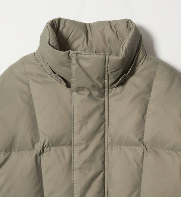 UNITED ARROWS green label relaxing「ダウンコート / キッズ 100cm-160cm」|ダウン|