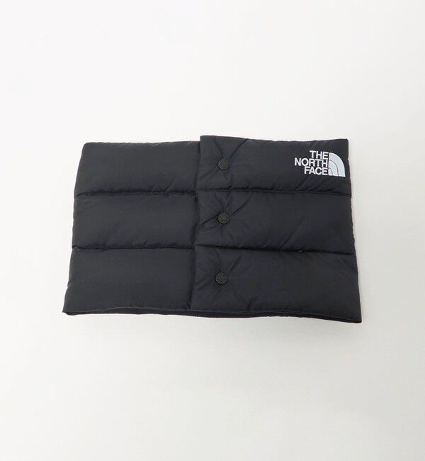 UNITED ARROWS green label relaxing「＜THE NORTH FACE＞ヌプシ ネックゲイター」|マフラー|