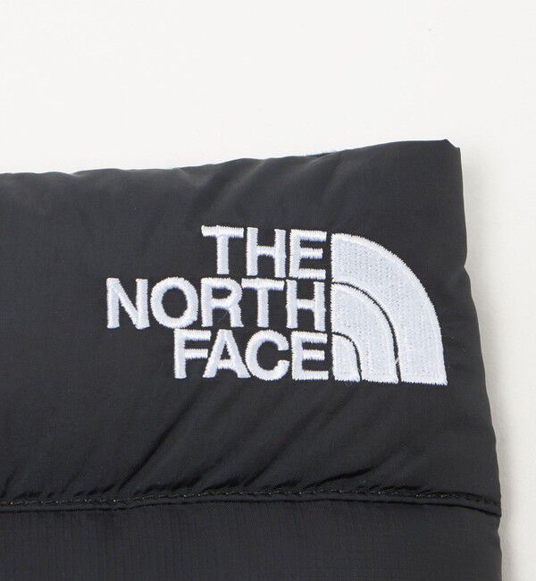 UNITED ARROWS green label relaxing「＜THE NORTH FACE＞ヌプシ ネックゲイター」|マフラー|