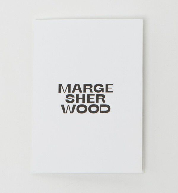 UNITED ARROWS green label relaxing「＜MARGE SHERWOOD＞ HOBO バッグ」|ショルダー・メッセンジャー|