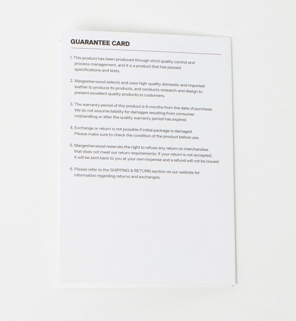 UNITED ARROWS green label relaxing「＜MARGE SHERWOOD＞ HOBO バッグ」|ショルダー・メッセンジャー|