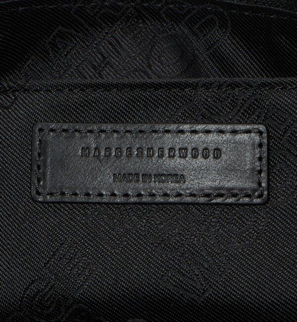 UNITED ARROWS green label relaxing「＜MARGE SHERWOOD＞ HOBO バッグ」|ショルダー・メッセンジャー|