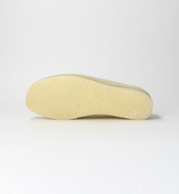BEAUTY&YOUTH UNITED ARROWS「＜Clarks Originals＞WALLABEE ワラビー スエード シューズ」|モカシン|