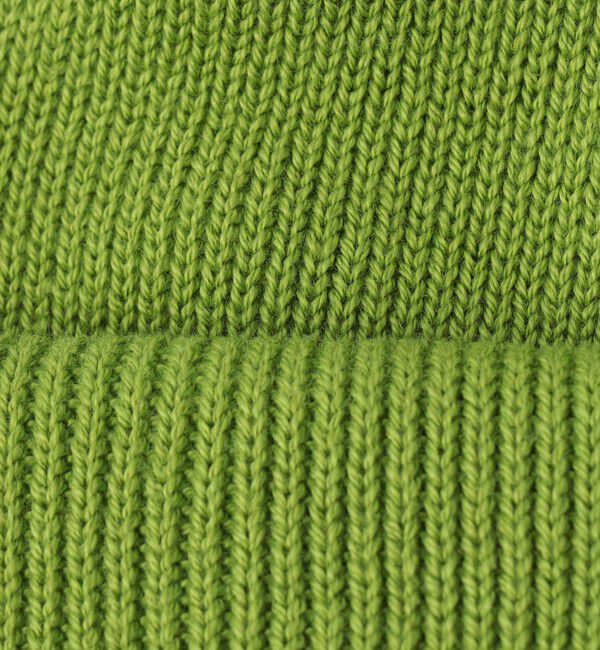 BEAUTY&YOUTH UNITED ARROWS「＜Racal＞ ロール ニットキャップ」|ニット帽|