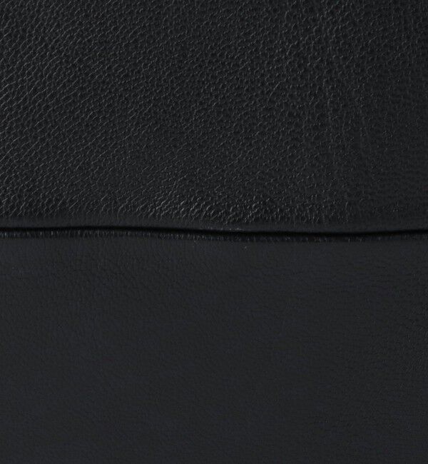 MONKEY TIME「ビンテージライク ゴート レザー ショルダー バッグ」|その他|