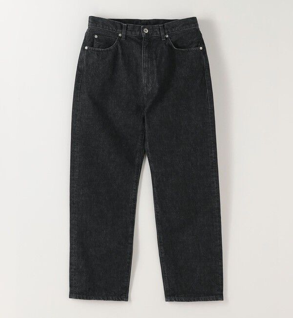 STEVEN ALAN「＜Steven Alan＞ 13.5oz デニム リベット 5ポケット パンツ」|デニム|