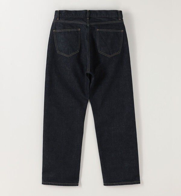 STEVEN ALAN「＜Steven Alan＞ 13.5oz デニム リベット 5ポケット パンツ」|デニム|