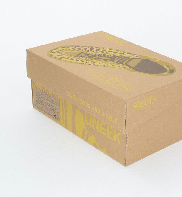 BEAUTY&YOUTH UNITED ARROWS「＜KEEN＞ウィメンズ UNEEK/サンダル」|サンダル|