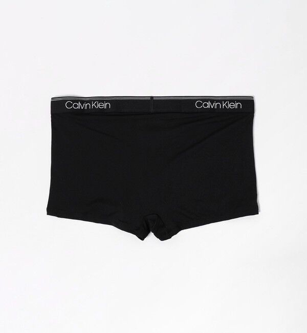 BEAUTY&YOUTH UNITED ARROWS「＜Calvin Klein＞ Low Rise Trunk 3PK/アンダーウェア」|インナー|