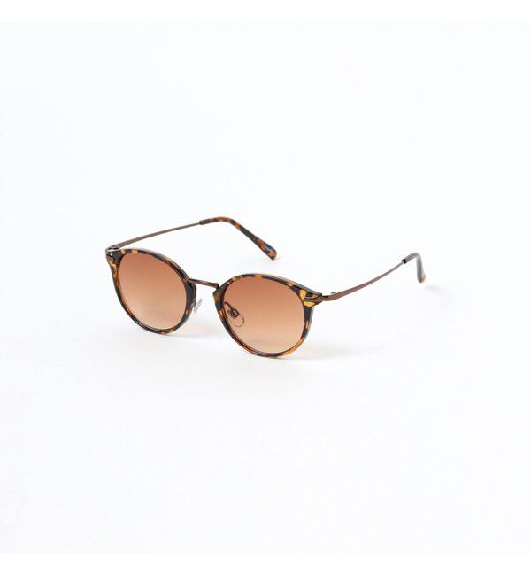 Ray BEAMS 「noeyedia / サングラス "NE450"」|サングラス|