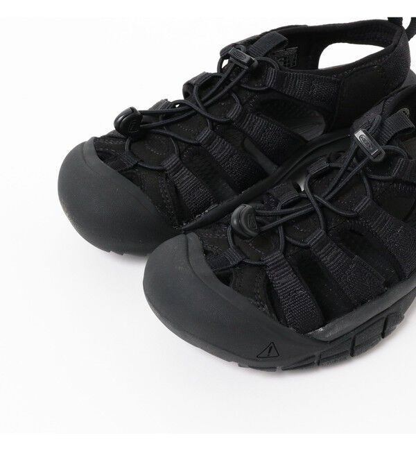 Demi-Luxe BEAMS 「KEEN / NEWPORT H2 サンダル」|サンダル|
