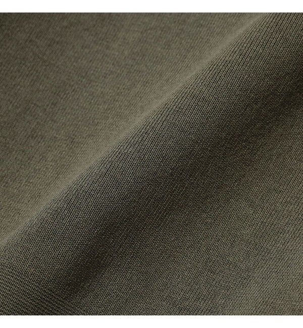 Demi-Luxe BEAMS 「シンプル ボートネックニット .M」|ニット・セーター|