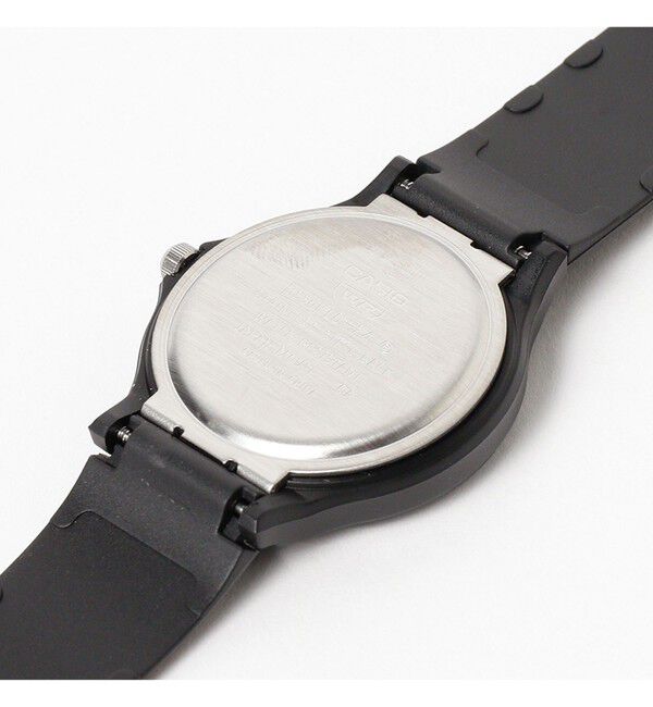 BEAMSBOY「CASIO / LQ24B」|腕時計|