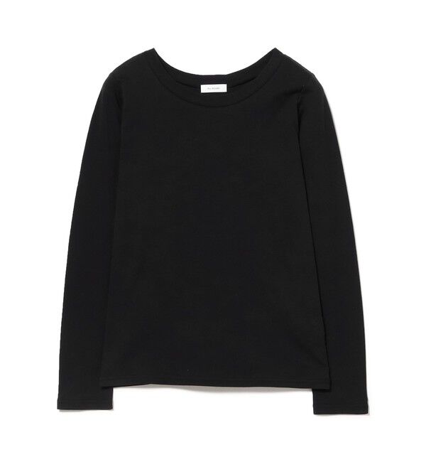 Ray BEAMS 「ベーシック ロングスリーブ Tシャツ」|Tシャツ・カットソー|