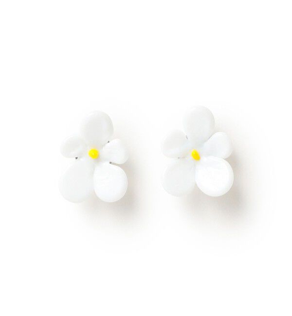 Ray BEAMS 「O.ParisFlowerPC」|その他|WHITE