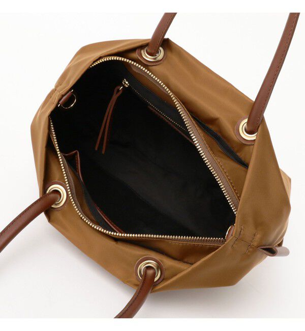 Demi-Luxe BEAMS 「VIOLAd&rsquo;ORO / BIANCA ナイロン トートバッグ S」|トートバッグ|