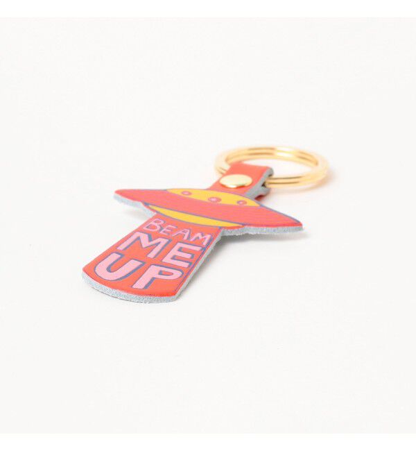 Ray BEAMS 「ARK / Key Fob」|その他|