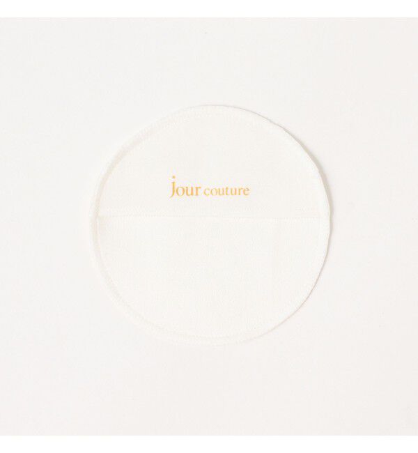 Demi-Luxe BEAMS 「jour couture / chaines.01 ピアス」|その他|